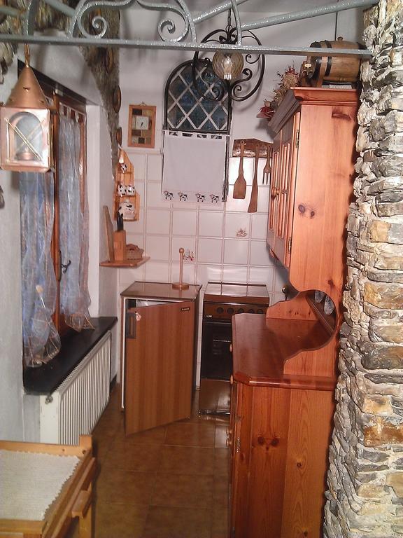 Villetta Sul Mare Camogli Oda fotoğraf